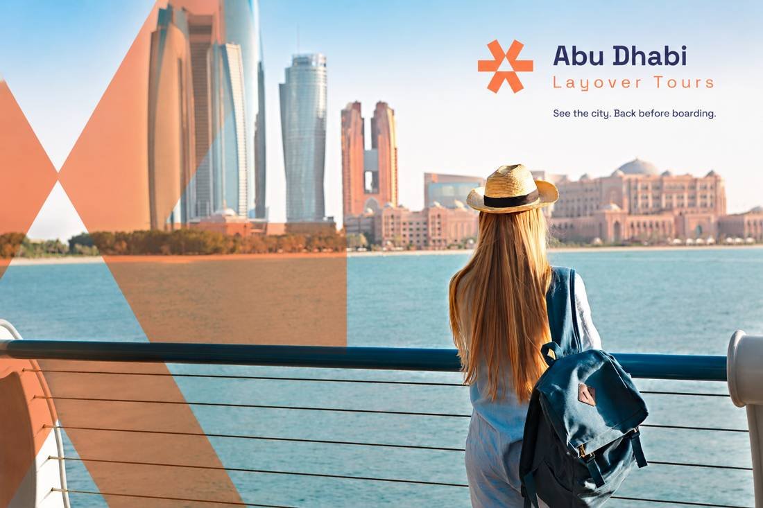 Shopping on an Abu Dhabi Layover: Souks, Dates & Hand-Luggage Rules