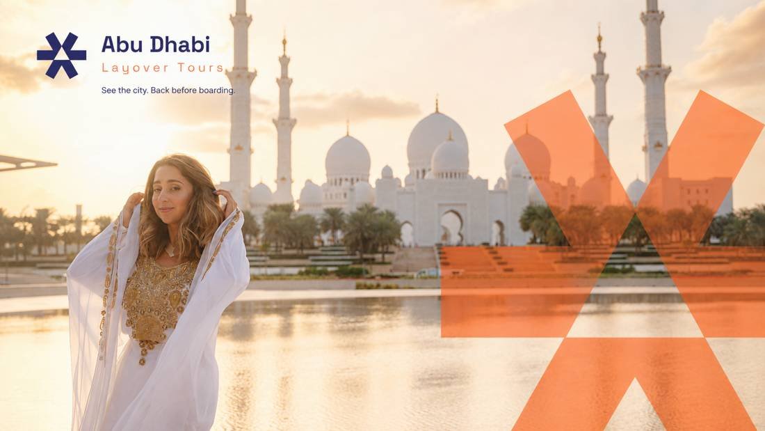 The Ramadan Layover: Abu Dhabi During the Holy Month