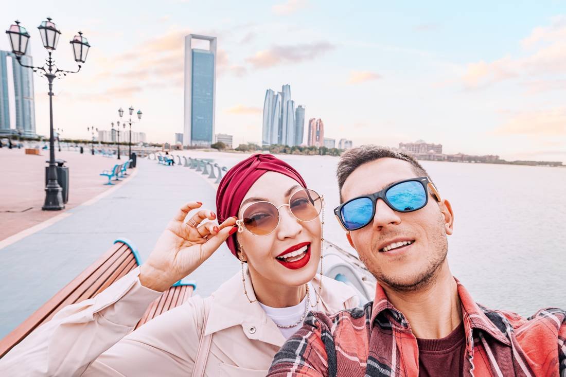 Is an Abu Dhabi Layover Tour Worth It? The Honest Breakdown