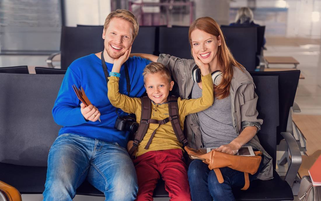 How to Spend 6&ndash;7 Hours Inside Abu Dhabi Airport